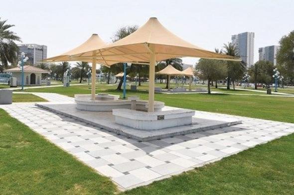 مواعيد فتح الحدائق والمتنزهات الترفيهية في أبوظبي خلال شهر رمضان المبارك