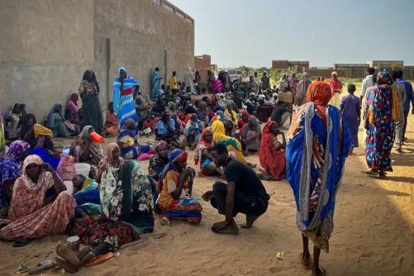 “أكبر أزمة جوع في العالم”.. أرقام أممية صادمة من السودان