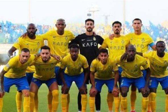 جماهير النصر السعودي تطالب بمنح الفرصة للمدرب المحلي