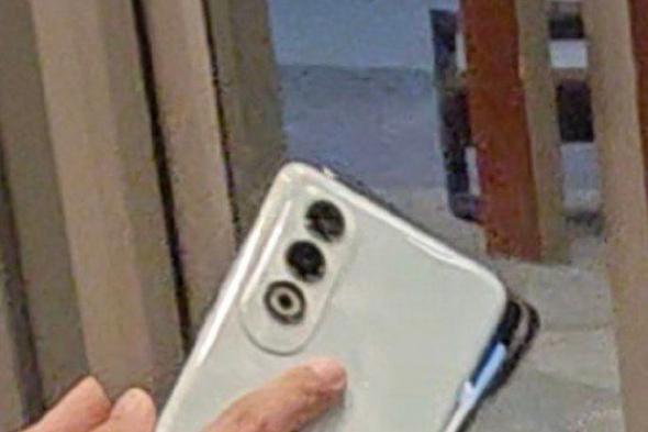 تكنولوجيا: رصد هاتف OnePlus Ace 3V في صورة جديدة.. ومن المتوقع ان يتم الكشف عنه هذا الشهر