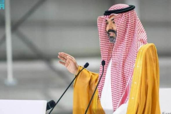 تكنولوجيا: وزير الاتصالات السعودي يسلط الضوء على التقدم الكبير الذي حققته المملكة في الإقتصاد الرقمي #LEAP24