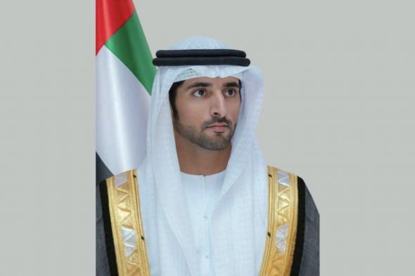 الامارات | حمدان بن محمد: توجيهات محمد بن راشد واضحة بتسخير كافة الموارد في سبيل راحة وسعادة أسرنا المواطنة