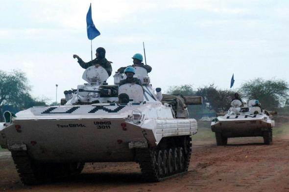 مجلس الأمن الدولي يبحث وقفا فوريا لإطلاق النار في السودان قبل شهر رمضان