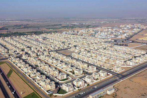 الامارات | "زايد للإسكان" يعتمد 460 مساعدة سكنية للمواطنين بقيمة 350 مليون درهم