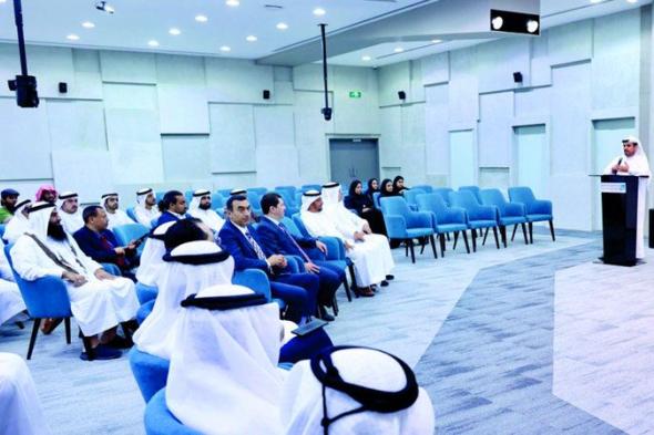 الامارات | «إسلامية دبي» تُعرّف بميزات تطبيق «دُلوك» لمواقيت الصلاة