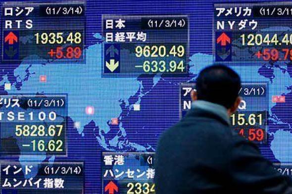 سوق الأسهم اليابانية يفتح على ارتفاع