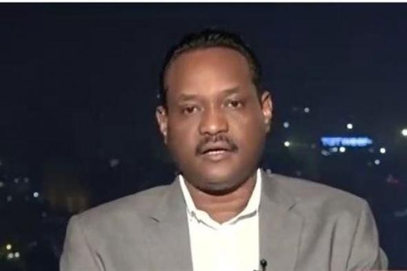 الأمين السياسي لحزب المؤتمر السوداني يكشف لـ"الخليج 365" أهم ملفات حمدوك مع مصر