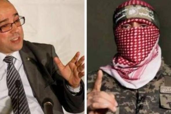 تراند اليوم : أنور مالك يعلق على تصريحات "أبو عبيدة" حول الأولوية القصوى لدى حماس في غزة .. ويتساءل: ما جدوى عملية 7 أكتوبر