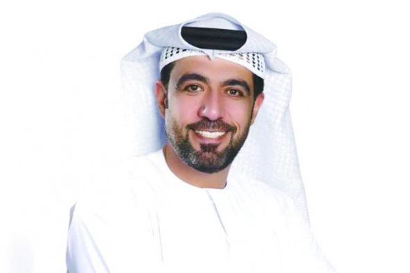 الامارات | محمد شاهين حكماً في «دولية عُمان لبناء الأجسام»