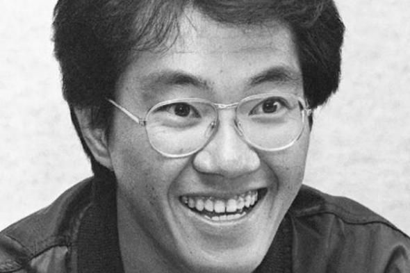 وفاة أكيرا تورياما مبتكر سلسلة Dragon Ball الشهيرة عن عمر يناهز 68 عاماً