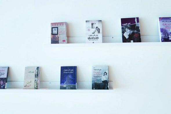 الامارات | مكتبة محمد بن راشد تضيء «على نوابغ العرب»