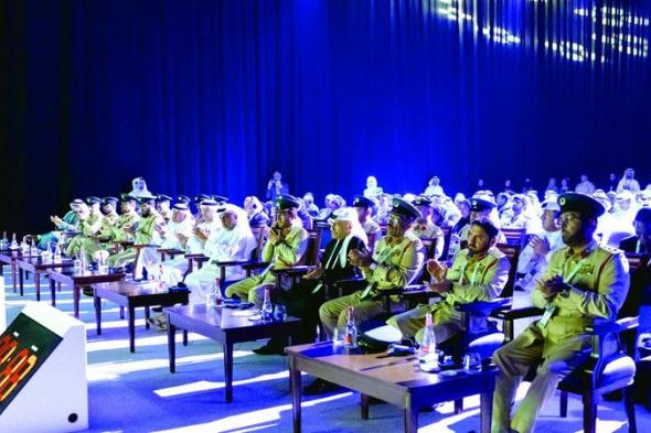 الامارات | «دبي للأمن الاقتصادي» يرصد 4560 إيداعاً في 810 حسابات بنكية مشبوهة