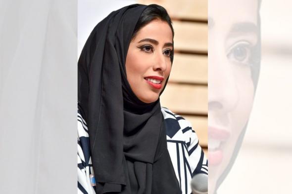 الامارات | منى المري: المرأة الإماراتية قدمت بإنجازاتها في مختلف المجالات صورة مضيئة لحسن استثمار الحكومات في مواردها البشرية