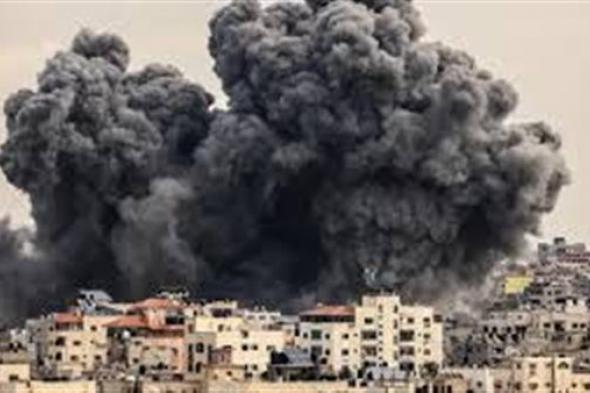 غارة إسرائيلية تستهدف بلدة كفرا اللبنانية للمرة الثانية بعد عدم انفجار الصاروخ الأول