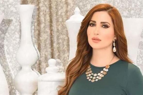 30 مارس.. الحكم على الفنانة نسرين طافش بتهمة البلاغ الكاذب