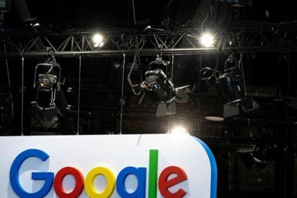 غوغل تطرد أحد موظفيها لاحتجاجه ضد إسرائيل