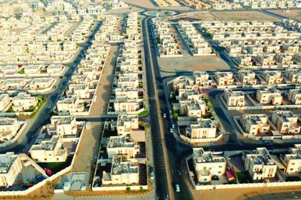 الامارات | «زايد للإسكان» يعتمد 460 مساعدة سكنية للمواطنين
