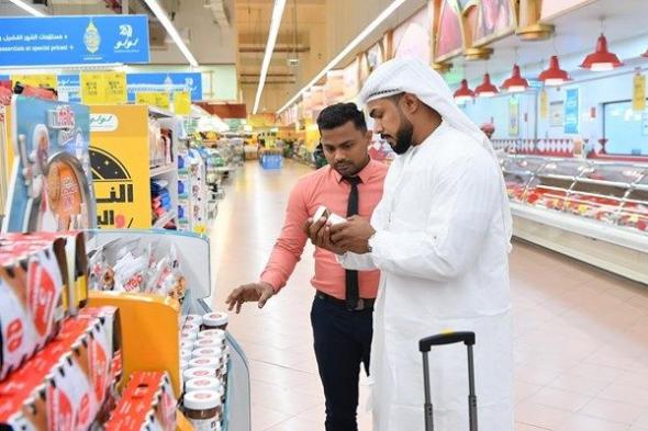 "السلامة الغذائية" تنظم حملات توعوية وتفتيشية في رمضان