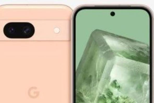 تكنولوجيا: جوجل تطرح ميزة حصرية للبطارية بهواتف Pixel 8a .. تعرف عليها