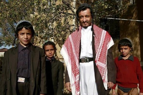 موقع عبري يكشف تفاصيل عملية إجلاء ما تبقى من يهود اليمن ومكان إقامتهم حاليا