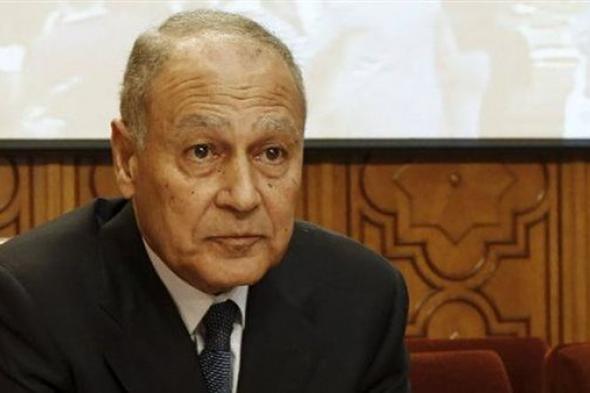 الجامعة العربية بالقاهرة تقود المصالحة الليبية بحضور 3 مسئولين