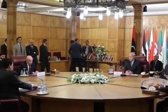 اجتماع القاهرة يوحد المناصب السيادية ويعيد الأمل لليبيين
