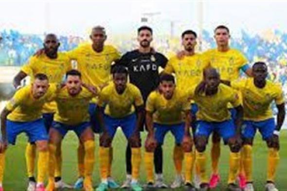 أبرز المعلومات قبل صدام النصر السعودي والعين الإماراتي بدوري أبطال آسيا