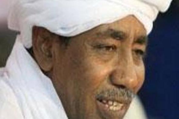 التوم هجو: علينا العمل مع المواطنين في مناطقهم وليس في بورتسودان