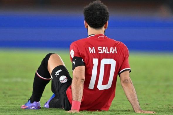 وزير الرياضة يتواصل مع محمد صلاح ومفاجأة بشأن فيتوريا.. كواليس مثيرة