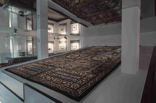 الامارات | متحف الشارقة للحضارة الإسلامية يستقبل زواره مجانا في رمضان