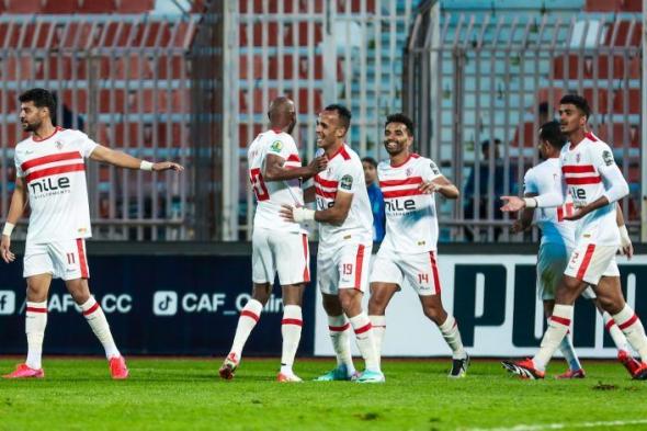 موعد مباريات الزمالك في رمضان.. صدام إفريقي مرتقب