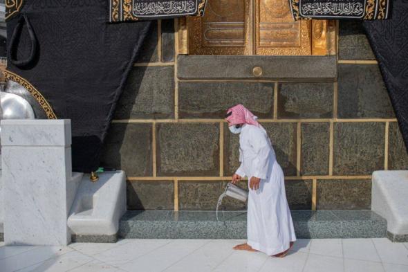 "شؤون الحرمين": بدء المرحلة التنفيذية لخطة موسم رمضان المبارك