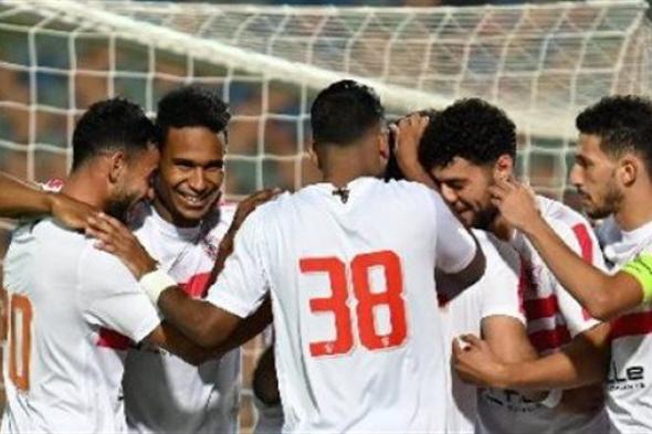 تعرف على موعد أولى مباريات الزمالك في رمضان