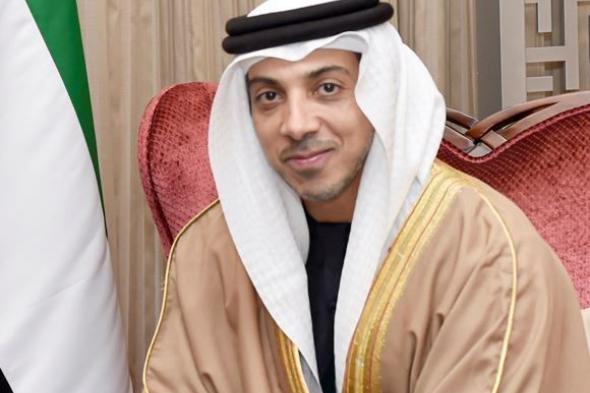 الامارات | المجلس الوزاري للتنمية برئاسة منصور بن زايد يناقش عدداً من المبادرات والمشاريع لدعم المنظومة الحكومية