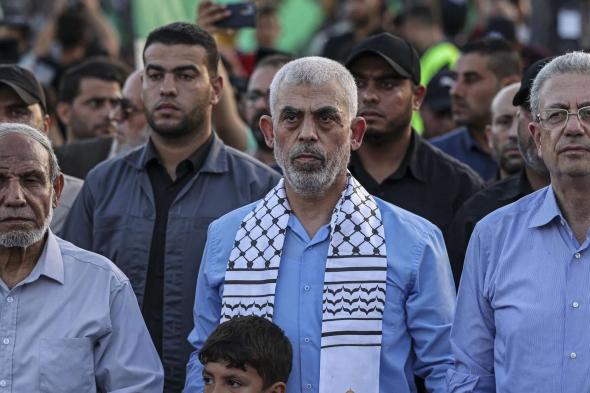 تغطية مباشرة لـ"طوفان الأقصى".. تعهد إسرائيلي بمواصلة استهداف قادة "حماس" المتورطين بهجمات 7 أكتوبر