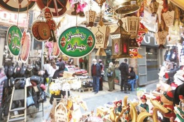 لبنان.. اشتعال أسعار الغذاء يعكر أجواء رمضان