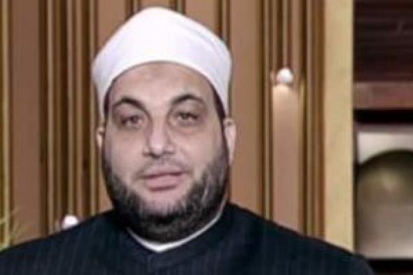 الشيخ أحمد تركى: برنامج نور الدين للشيخ على جمعة اشتباك رائع مع قضايا الأطفال