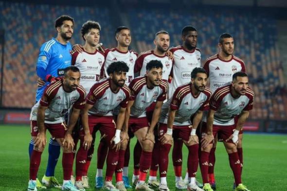 فرمان كولر يطيح بخمس نجوم من تشكيل الاهلي