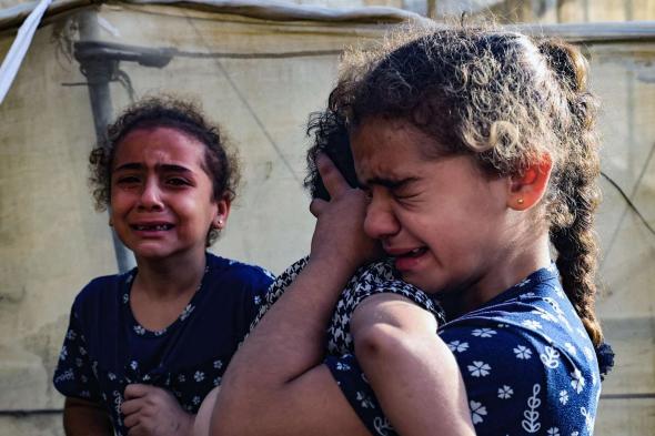 الأونروا: عدد قتلى أطفال غزة في 4 أشهر يفوق نظراءهم خلال حروب العالم آخر 4 سنوات