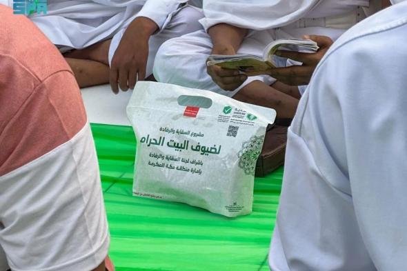 "هدية" تقدم 2.1 مليون وجبة إفطار وسحور في رمضان.. اعرف أماكن توزيعها