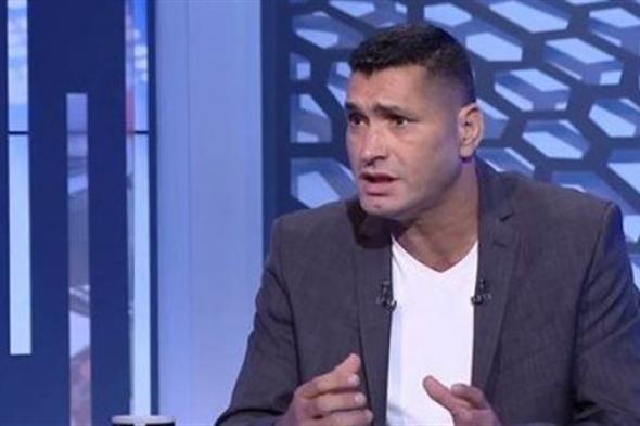 أبو الدهب: الزمالك يدفع ثمن الإطاحة بمعتمد جمال