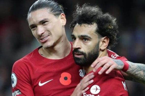 تشكيل ليفربول المتوقع لمواجهة سبارتا براج اليوم.. موقف محمد صلاح