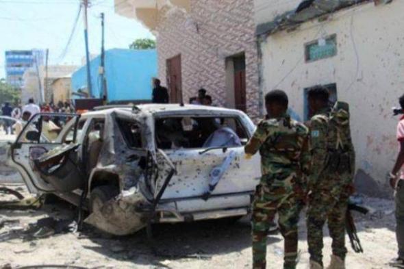 غارة أمريكية تقتل 3 من خوارج الصومال