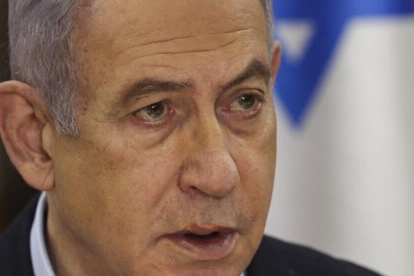نتنياهو: إسرائيل ستدخل رفح رغم التحذيرات الدولية