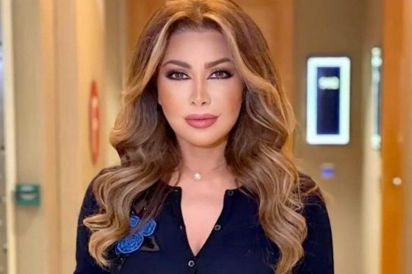 نوال الزغبي تزيد حماس متابعيها لعملها المنتظر وتنشر كواليس تصويره-بالفيديو