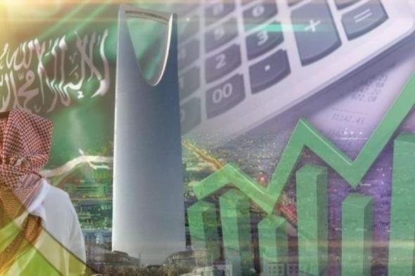 معدل التضخم في السعودية يصل إلى 1.8% خلال شهر فبراير