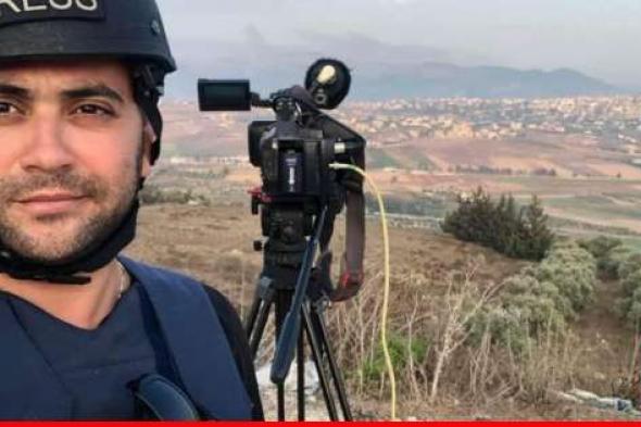 اليونيفيل: دبابة إسرائيلية قتلت مصورا لرويترز "يمكن التعرف عليه بوضوح" في انتهاك للقانون الدولي