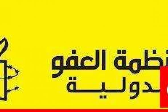 العفو الدولية: مشروع بناء ميناء المساعدات في غزة "علامة عجز دولي"