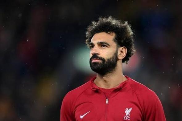 محمد صلاح ينتظر تحقيق أرقام تاريخية أمام سبارتا براج الليلة