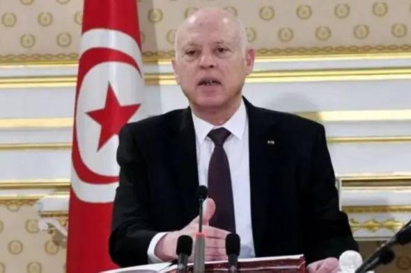 رئيس تونس يكلف لجنة قضائية بإعادة الأموال المنهوبة
